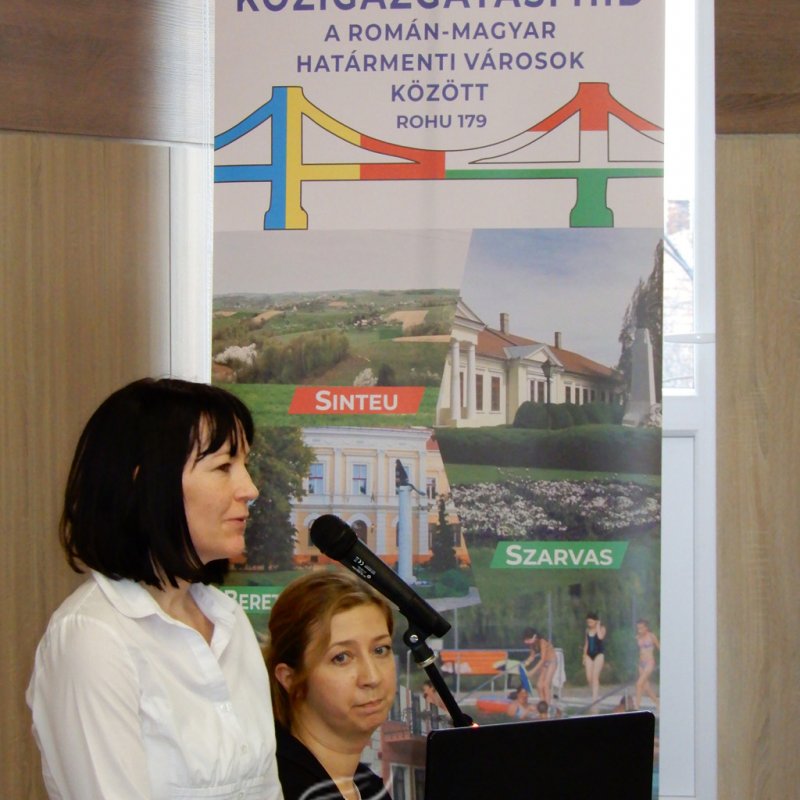 HURO Közigazgatási híd 26